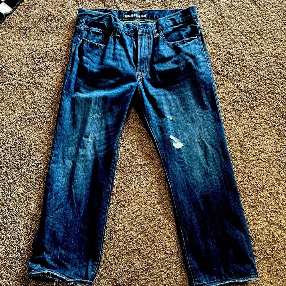Express men 36 by 34